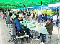 평택시 동삭동 새마을회 효심가득 건강밥상 마련