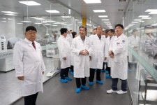 인천시의회 산경위, K-바이오 랩허브 사업 현황 점검