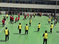 인하사대부중 학교폭력은 이제 그만! 친구들이 좋아요