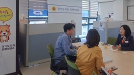 경기도의회 이혜원 의원, 양평군 치매안심센터 위탁 운영 현황 논의