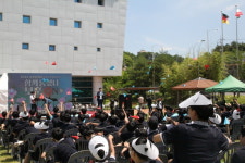 전남동부보훈지청 함께 뭉쳤다! 보훈 ON성료