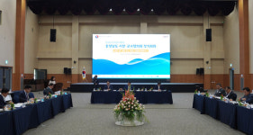 서산시장, 신용카드 포인트 활용 고향사랑기부제 활력안 제시