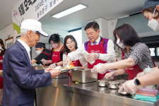 동대문구, 호국보훈의 달 맞이 보훈나눔행사 개최