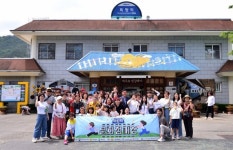 보성군, 문화가 있는 날 행사 개최...지역 문화 격차 해소