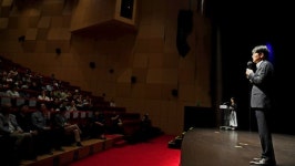 화성시 인재육성재단, 2025학년도 대비 대학 입시설명회 개최