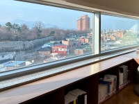 중구, 다산성곽도서관에 더 마실 카페 개소