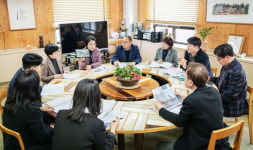 이수희 강동구청장, 고덕강일3지구 내 초등학교 신설 약속지켰다