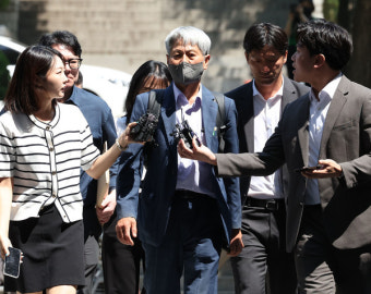 김만배·신학림 구속 갈림길…檢 