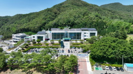 청송군, 노후 경로당 그린리모델링으로 에너지 효율 높인다