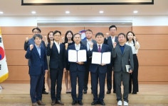 동작구공단-서울지방병무청, 업무협약(MOU) 체결