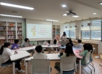 철원군보건소 건강생활지원센터, 아동-청소년 건강증진 사업 추진