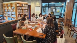 남양주시, 초등돌봄센터 '상상누리터' 벤치마킹 잇달아