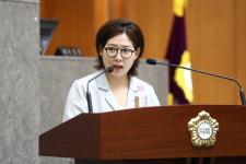 금천구의회, 지역 오랜 숙원사업 관련...송곳 구정질문
