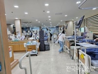 [시민기자가 간다] 한국신장장애인협회제주협회 서귀포지부, 영양식 나누기 반찬나눔