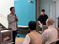 여주시장애인복지관 토요국수나눔 무료급식 재개