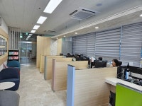 양평군청 일자리센터 새단장···군청 별관 1층 이전