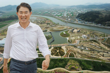 [기획특집] 황금알 낳는 거위 순천만국가정원...가든머니, 시민에 재투자
