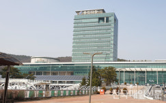 용인특례시, 올해 상반기 무역수지 흑자 경기도 1위
