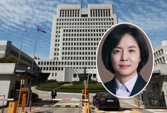 이숙연 대법관 후보자 딸, '아빠 찬스'로 주식 63배 차익