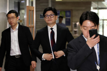 대통령실, 與 전대출마자 초청만찬에 