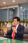 [기획특집] 도봉구의회 안병건 의장일반통행식 리더십 아닌, 의원들과 소통·협의하는 하나된 의회 목표