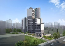 엔에스건설(주), 2024 대한민국 우수기업 브랜드 대상 등 2관왕