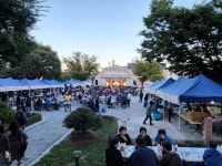 철원군 동송읍 제5회 마을 문화 축제 개최