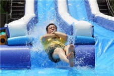 이승로 성북구청장 성북문화바캉스 즐기세요