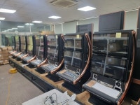 강원랜드, 슬롯머신 필리핀 정부 기관 납품...신뢰성 인정