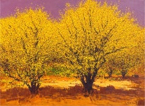 의령예술촌 2024 여름낭만전 전국구상작가 초대전