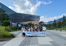 함안군드림스타트, 학령기 아동 아이스스케이트 체험