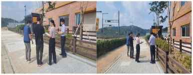 세종시교육청, 안전한 통학로·쾌적한 교육환경 조성 박차