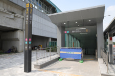 남양주∼잠실 27분 8호선 연장 별내선 10일부터 본격 운행