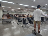 도봉구민회관, 2024년 4분기 대관 추첨 실시