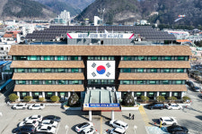화천군, 화천댐 용수 일방적 사용 반대 기자회견 연다