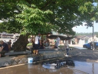 고흥군 폭염 대비 농업인 안전 현장점검반 가동