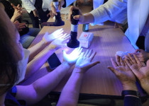 금천구, 노인복지시설 어르신 손 씻기 교육…감염병 예방