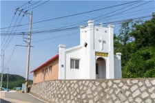 인천관광공사, 한국 천주교의 첫 관문 백령‧대청 성지순례 관광상품 개발