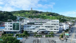 완도군, 수산 분야 FTA 피해 보전 직불금 접수