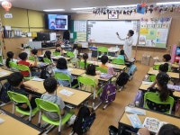 하남시, 건강한 구강 생활돕는 이가탄탄 우리학교 화제