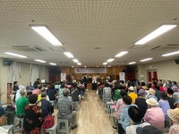 국악앤홀릭 컴퍼니, 28일 양양군노인복지관 어르신과 신명나는 국악여행