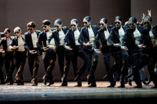 [축제415] 여름밤, 수원에서 발레의 향연이 펼쳐진다