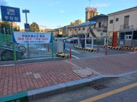 청양군, 쌈지주차장 무료이용시간 연장