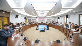 인천 민주평통 중구협의회 8.15 통일 독트린 공감대 확산·실천 방안 모색