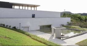 훈민정음해례본·미인도 선보인다… 대구간송미술관 개관