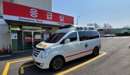보령아산병원, 간병비 걱정 덜어준다