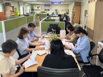 [전매포토] 평택시청-평택경찰서, 아동보호공동대응팀 운영 간담회 개최