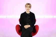방탄소년단 지민, 빌보드 싱글 38위…6주 연속 진입