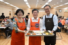 중구, 추석 앞두고 곳곳서  이웃사랑 나눔