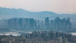 올해 강남3구 아파트 청약경쟁률 221대1… 로또 아파트 인식 확산